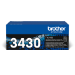 Brother TN-3430 Toner-kit, 3K pages ISO/IEC 19752 for Brother HL-L 5000/6250/6400