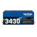 Brother TN-3430 cartuccia toner 1 pz Originale Nero