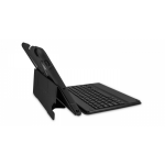 LMP 22040 tabletbehuizing 25,9 cm (10.2") Folioblad Zwart