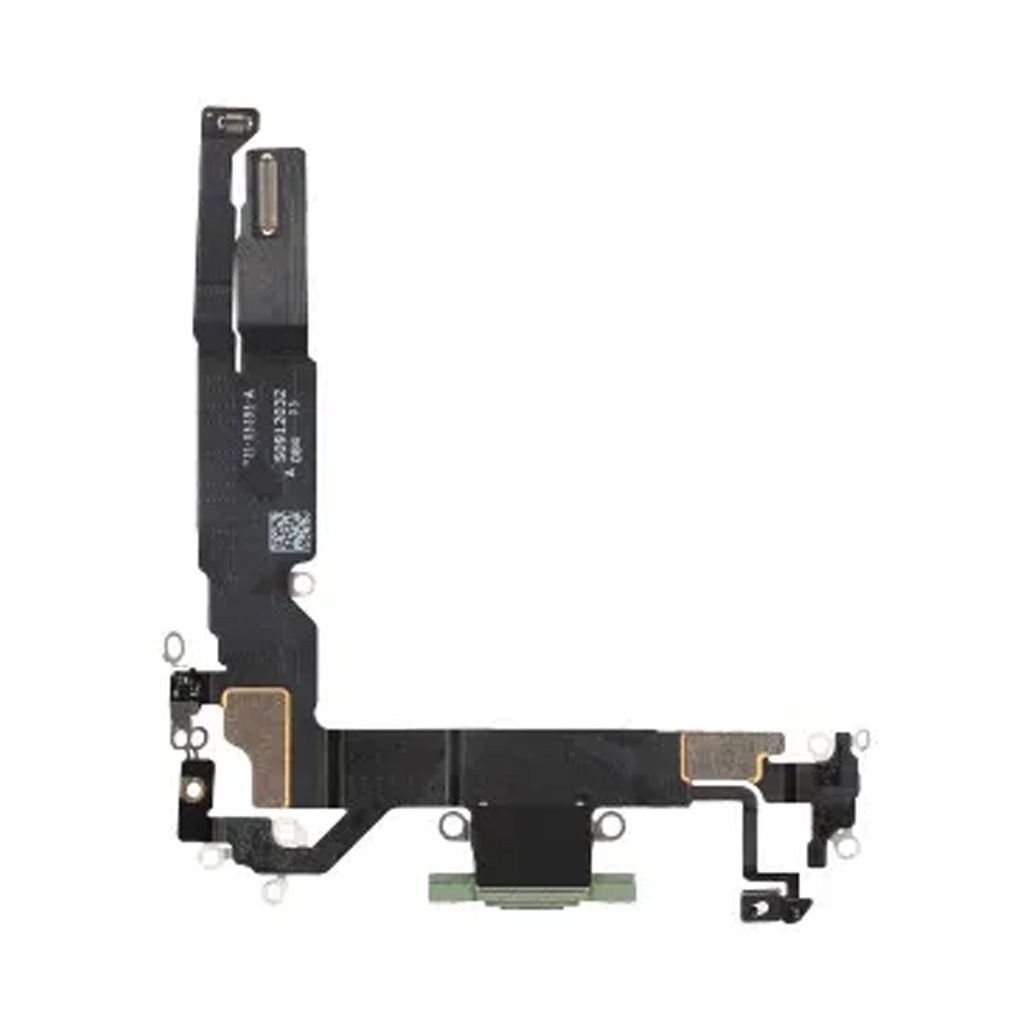 EU Product - iPhone 17 Charging port flex cable - Sage thumbnail