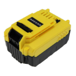 CoreParts MBXPT-BA0523 cordless tool battery / charger