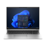 HP EliteBook 860 G11 Intel Core Ultra 7 155H Laptop 40.6 cm (16") 2.8K 32 GB DDR5-SDRAM 1 TB SSD Wi-Fi 6E (802.11ax) Windows 11 Pro Silver