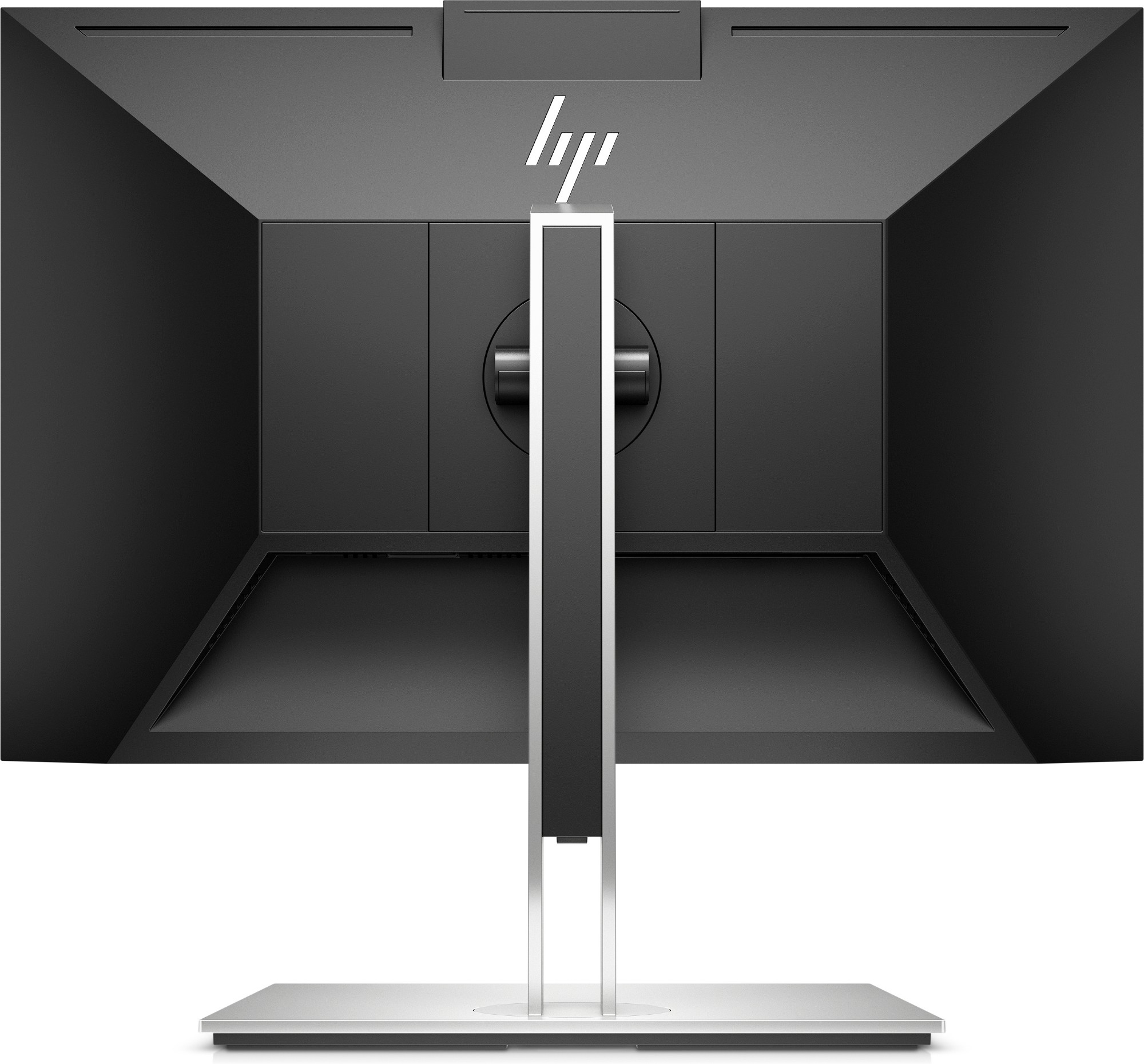 HP E24m G4 computer monitor 60.5 cm (23.8") 1920 x 1080 pixels Full HD LCD Black, Silver