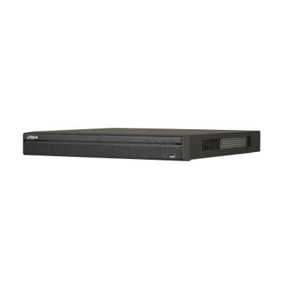 Dahua Technology WizSense NVR5216-16P-4KS2E 1U Black
