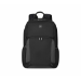 Wenger/SwissGear XE Tryal backpack Casual backpack Black Polyester, Polyvinyl chloride (PVC), Recycled polyester
