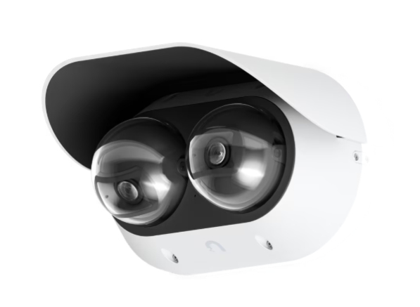 Ubiquiti UACC-AI-MS-2-PM-W security camera accessory Weather shield