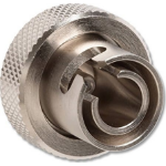 Fluke PA-LC fiber optic adapter 1 pc(s) Gray