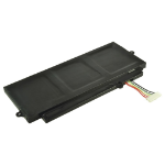2-Power 11.1V 4054mAh 45Wh Li-Polymer Laptop Battery