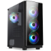 CRONUS Achos Midi Tower Black
