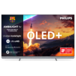 Philips 55OLED910/12 tv 139,7 cm (55") 4K Ultra HD Smart TV Wifi Metallic