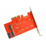 CoreParts MSNX1026 interface cards/adapter Internal M.2