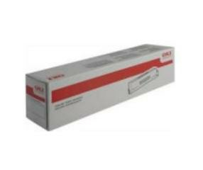 Photos - Ink & Toner Cartridge OKI 45862821 Toner-kit cyan, 10K pages ISO/IEC 19798 for  ES 8473 