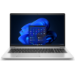 HP ProBook 455 G9 Laptop 39.6 cm (15.6") Full HD AMD Ryzen™ 5 5625U 8 GB DDR4-SDRAM 256 GB SSD Wi-Fi 6 (802.11ax) Windows 11 Pro Silver