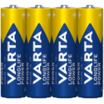 Varta -4906/TR
