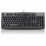 Lenovo Preferred Pro II keyboard USB QWERTY US English Black