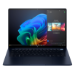 HP EliteBook Ultra G1i Next Gen AI PC Copilot+ PC Intel Core Ultra 5 228V Laptop 35.6 cm (14") 2.8K 32 GB LPDDR5x-SDRAM 256 GB SSD Wi-Fi 7 (802.11be) Windows 11 Home Blue