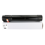 CTS Wholesale Reman Lexmark C950 Black Toner C950X2KG