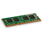 HP 2 GB x32 144-pin (800 MHz) DDR3 SODIMM