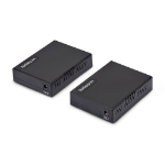StarTech.com VDSL2 Ethernet Extender Kit Up to 1km