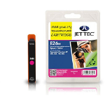 Jet Tec 101E026103 ink cartridge Standard Yield Magenta