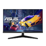 ASUS EyeCare VY249HGR computer monitor 60.5 cm (23.8") 1920 x 1080 pixels Full HD LED Black