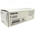 Toshiba 6A000000932/T-2025 Toner black, 3K pages/6% for Toshiba E-Studio 200 S