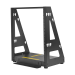 Tripp Lite SR2POST12HD rack accessory Rack frame