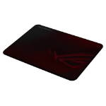ASUS ROG Scabbard II Game-muismat Rood