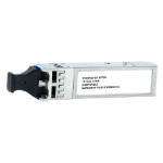 Origin Storage 10GBASE-LR SFP+ 1310nm 10km DOM Duplex LC SMF Transceiver HPE ProCurve Compatible