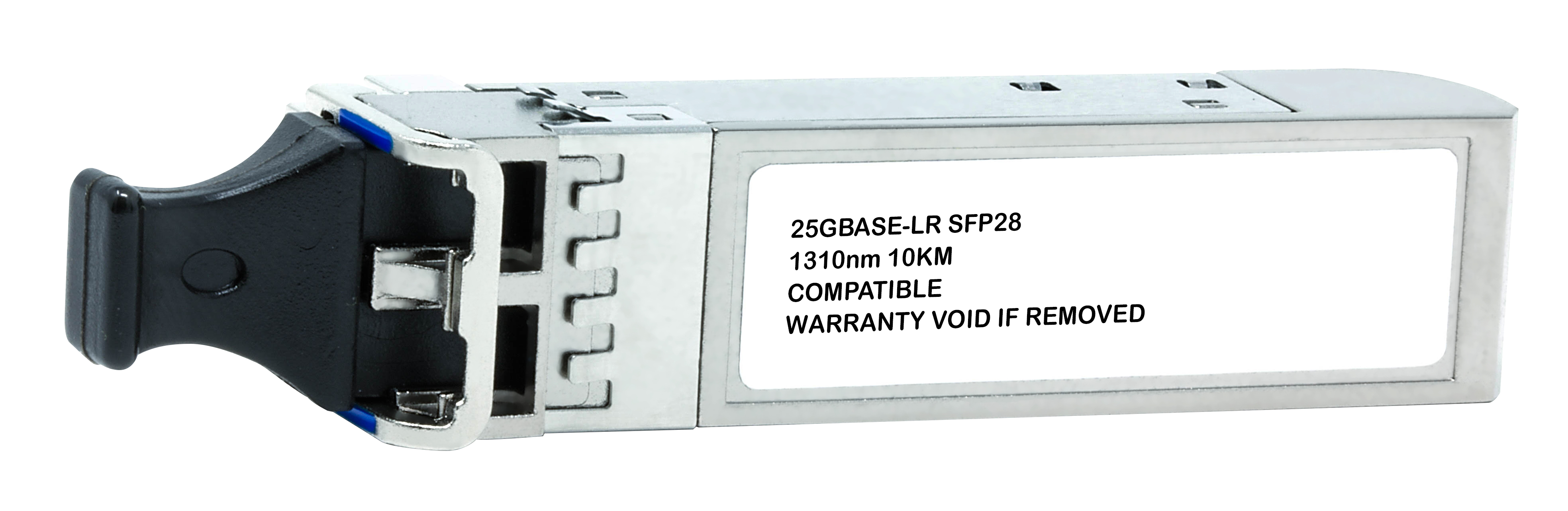 Image of Origin Storage 10G SFP+ LC SR Transceiver HP X132 Compatible 3-4...