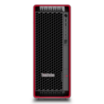 Lenovo ThinkStation P8 AMD Ryzen Threadripper PRO 7955WX 32 GB DDR5-SDRAM 1 TB SSD NVIDIA T1000 Windows 11 Pro Tower Workstation Black