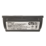 GTS HPR3-LI handheld mobile computer spare part Battery