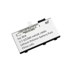 BTI BTRY-RF85-44MA1-01- barcode reader accessory Battery