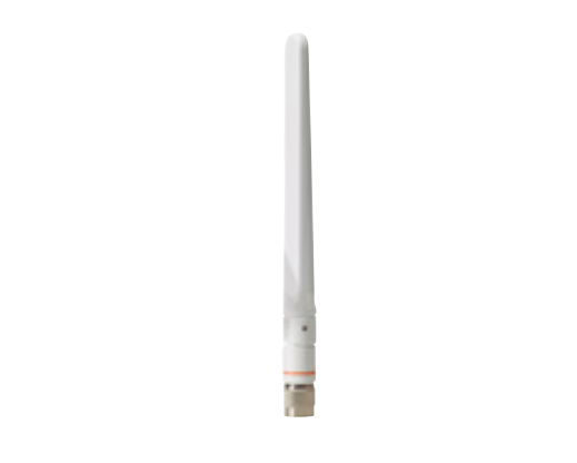 Image of Cisco AIR-ANT2524DW-R= network antenna Omni-directional antenna...