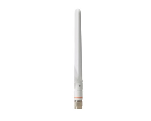 Cisco AIR-ANT2524DW-R= network antenna Omni-directional antenna RP-TNC 4 dBi