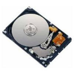 Fujitsu 1TB SATA, 7200rpm interne harde schijf 2.5"