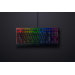 Razer Blackwidow V3 Tenkeyless keyboard Gaming USB QWERTY UK English Black