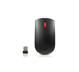 Lenovo 4X30M56888 mouse Office Ambidextrous RF Wireless Optical 1200 D