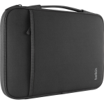Belkin B2B064-C00 notebook case 13" Sleeve case Black