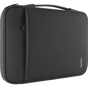 Image of Belkin B2B064-C00 notebook case 33 cm (13") Sleeve case Black