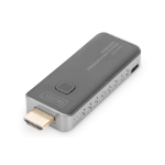 Digitus Wireless HDMI transmitter for Click & Present Mini (DS-55319)
