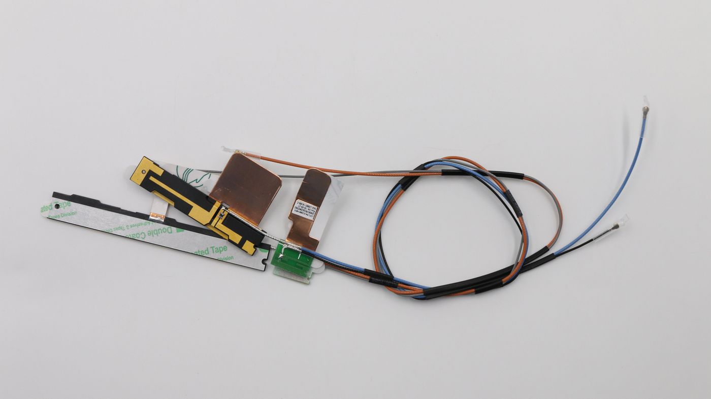 Lenovo ANTENNA KIT WWAN WLAN AMPHENOL