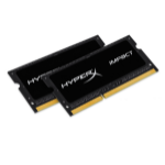 HyperX 16GB DDR3-1600 memory module 2 x 8 GB 1600 MHz