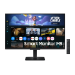 Samsung 27" Smart Monitor M5 M50F FHD