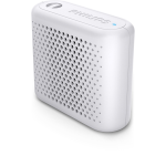 Philips BT55W/00 portable speaker 2 W Mono portable speaker White