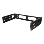 LogiLink W02B40B rack accessory Mounting bracket