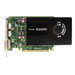 HP Nvidia Quadro K2200 4GB