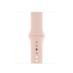 Apple MTP72ZM/A smartwatch accessory Band Pink, Sand Fluoroelastomer