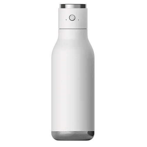 Image of Asobu BT60 - 500 ml - Daily usage - White - Stainless steel - 24 h...
