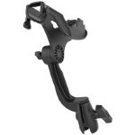 RAM Mounts RAP-434-RBNB houder Passieve houder Zwart